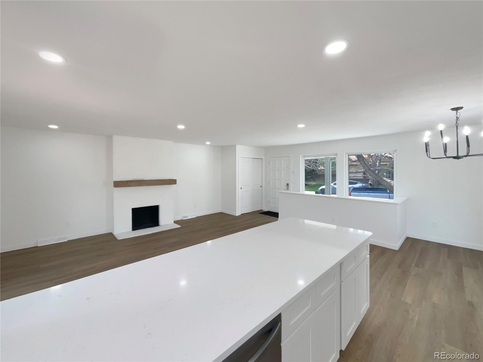 6616 Zang Circle Arvada CO 80004