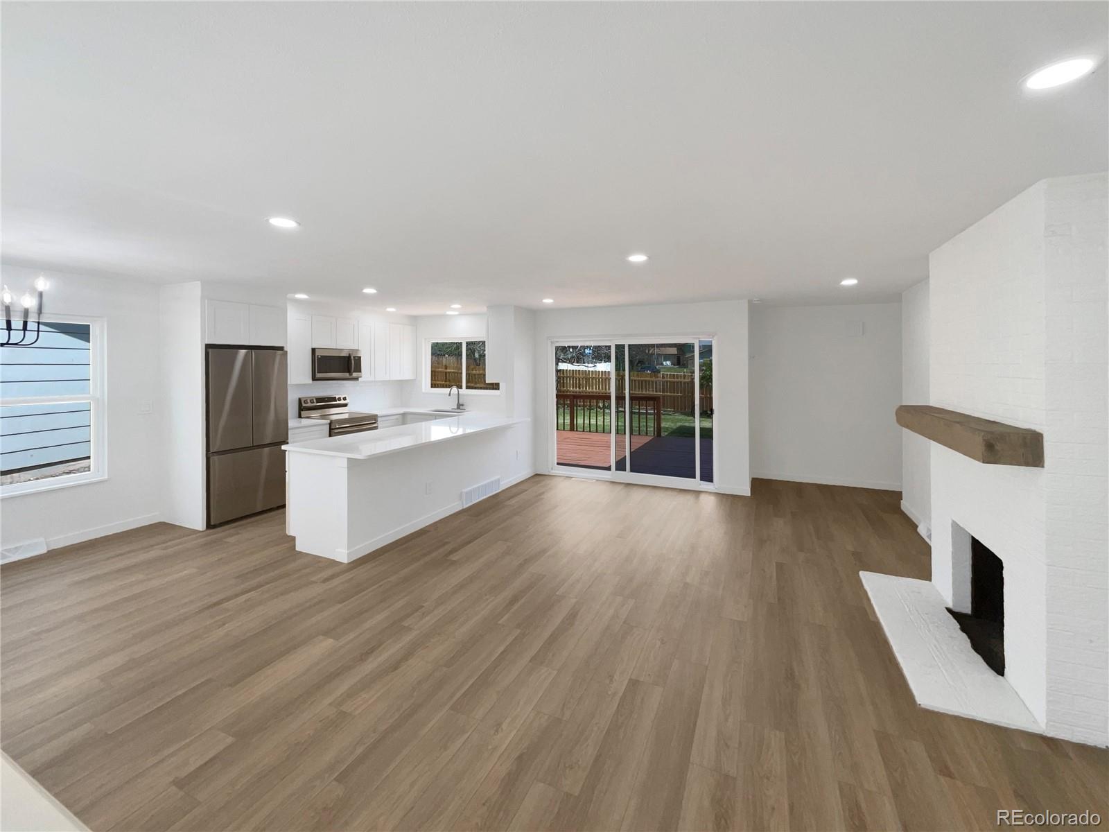 6616 Zang Circle Arvada CO 80004