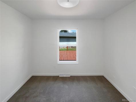 6616 Zang Circle Arvada CO 80004