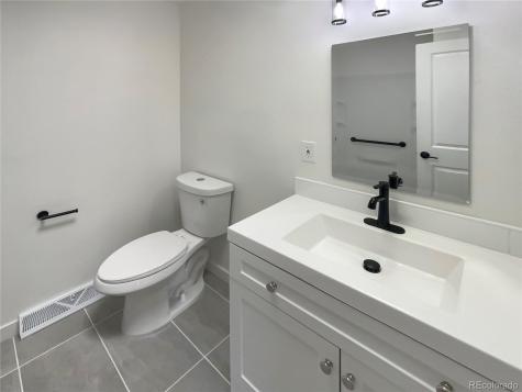 6616 Zang Circle Arvada CO 80004