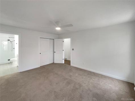 6616 Zang Circle Arvada CO 80004