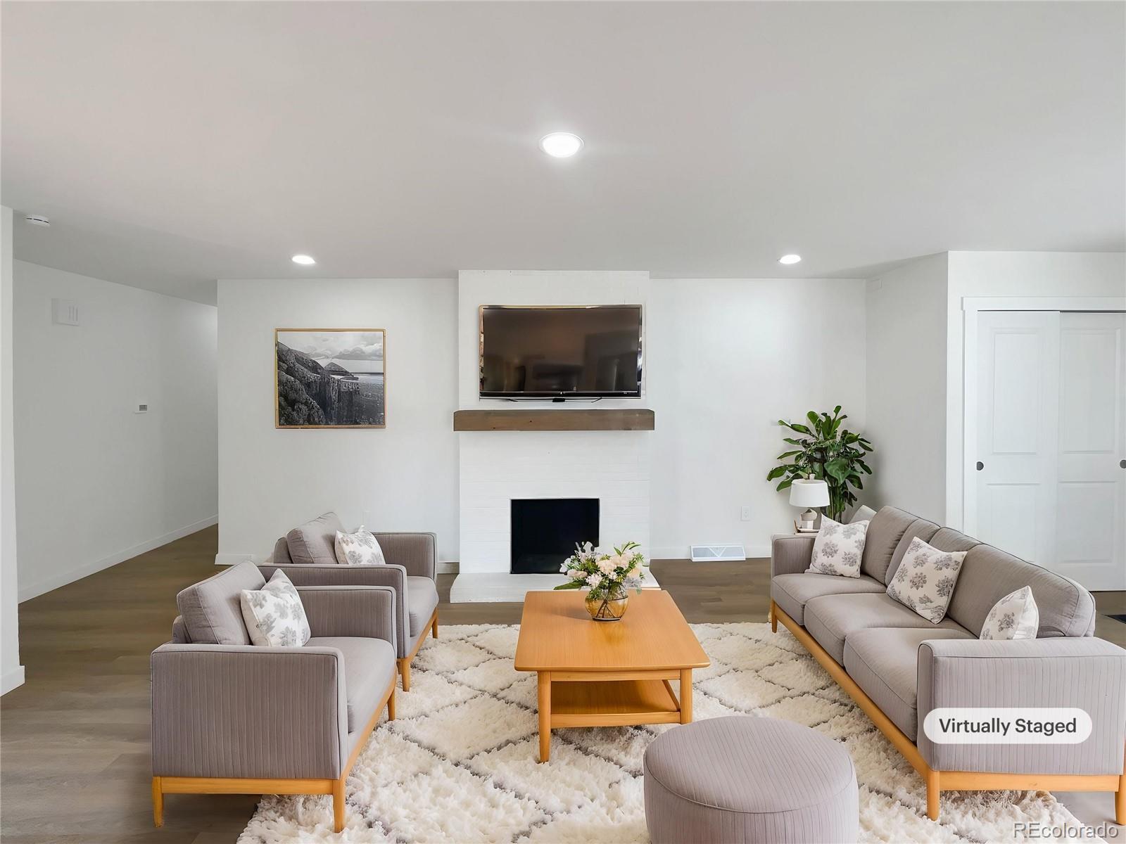 6616 Zang Circle Arvada CO 80004