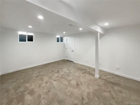 6616 Zang Circle Arvada CO 80004