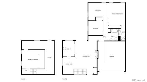 6616 Zang Circle Arvada CO 80004