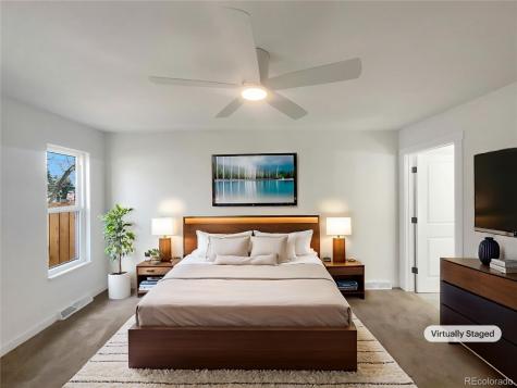 6616 Zang Circle Arvada CO 80004