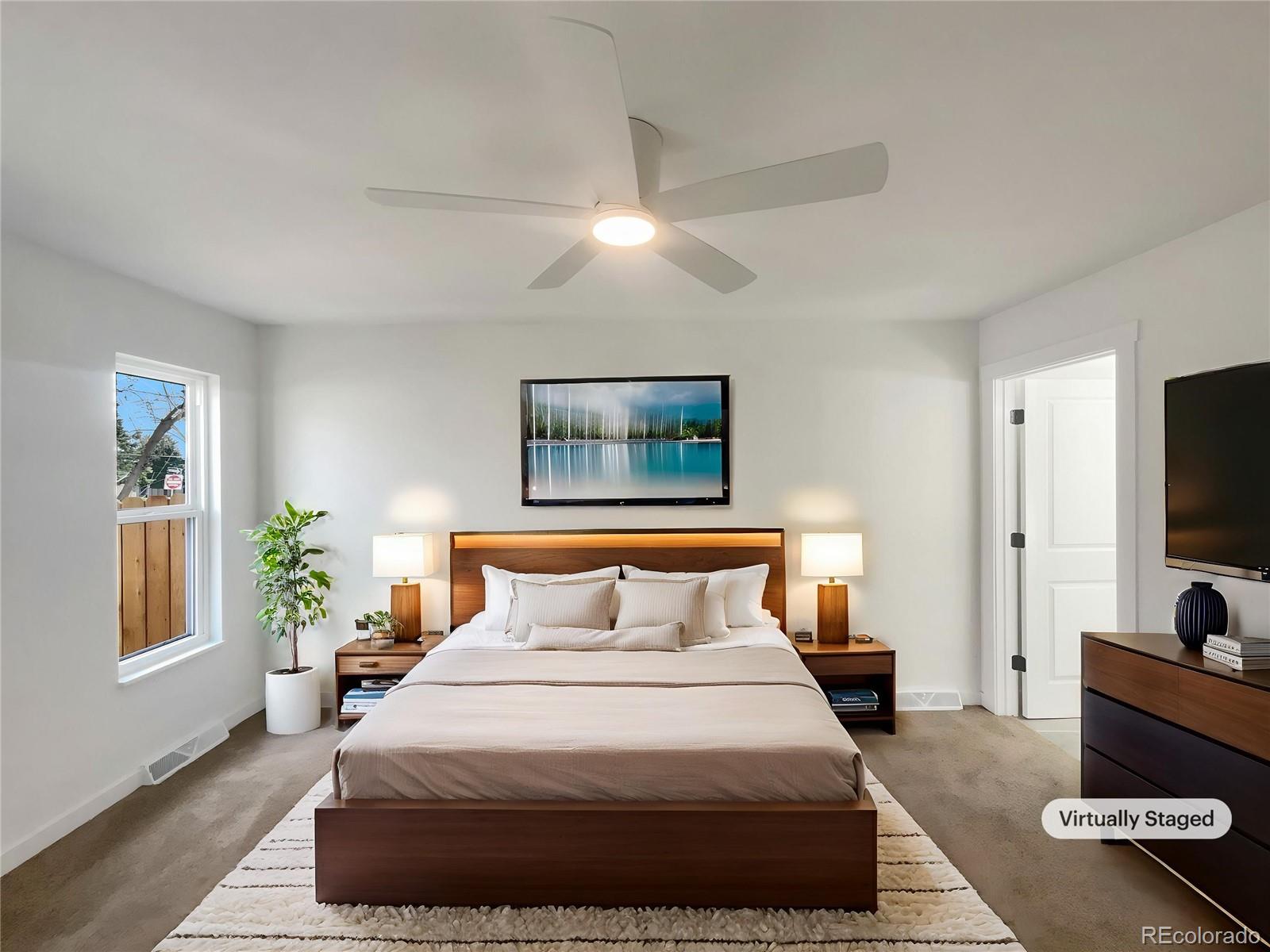 6616 Zang Circle Arvada CO 80004