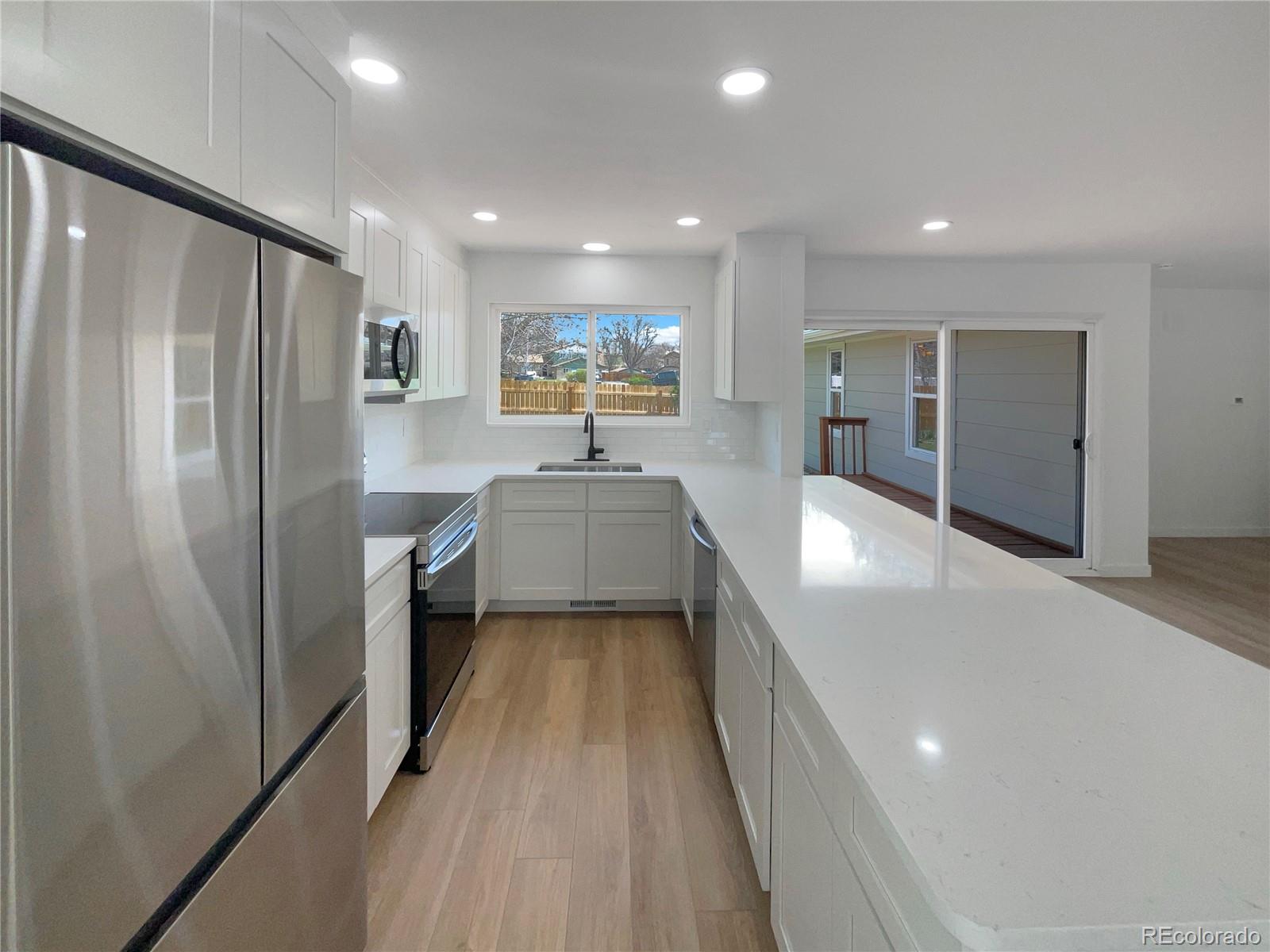 6616 Zang Circle Arvada CO 80004