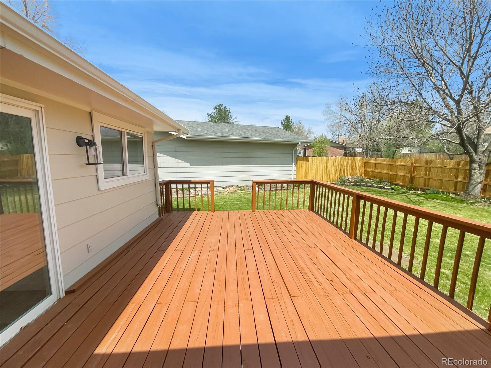 6616 Zang Circle Arvada CO 80004