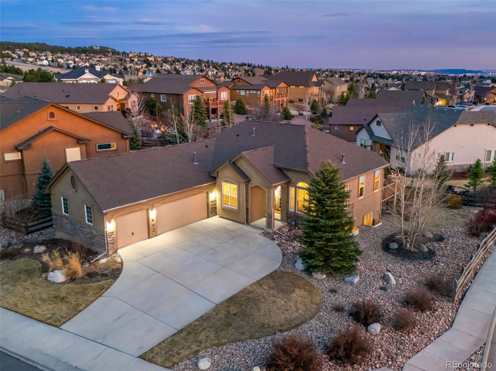 15794 Ann Arbor Way Monument CO 80132