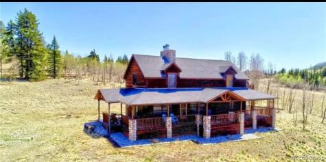 177 E Long Bow Drive Jefferson CO 80456