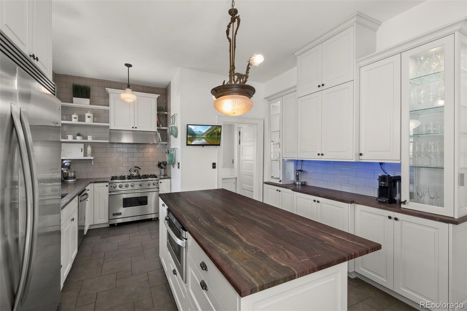 1351 N Franklin Street Denver CO 80218