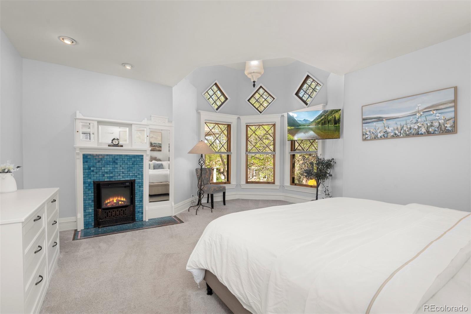 1351 N Franklin Street Denver CO 80218