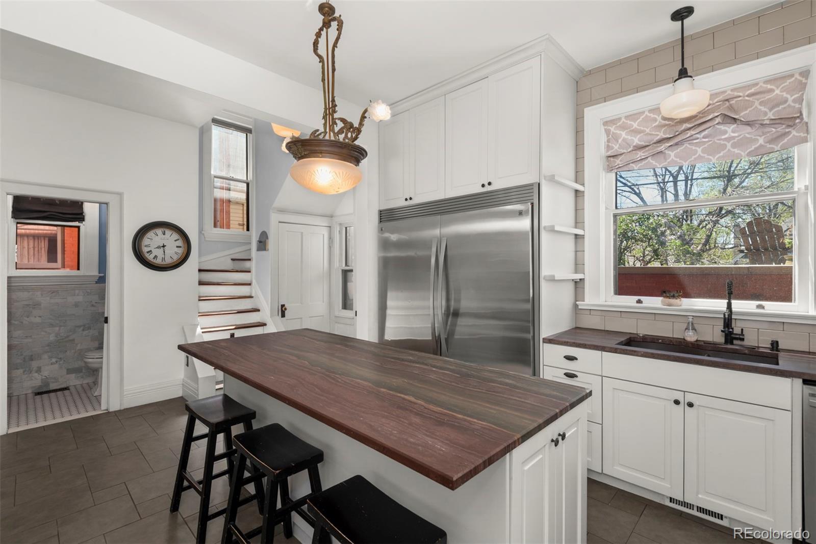 1351 N Franklin Street Denver CO 80218