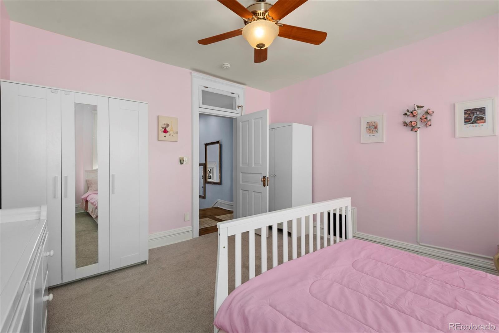 1351 N Franklin Street Denver CO 80218