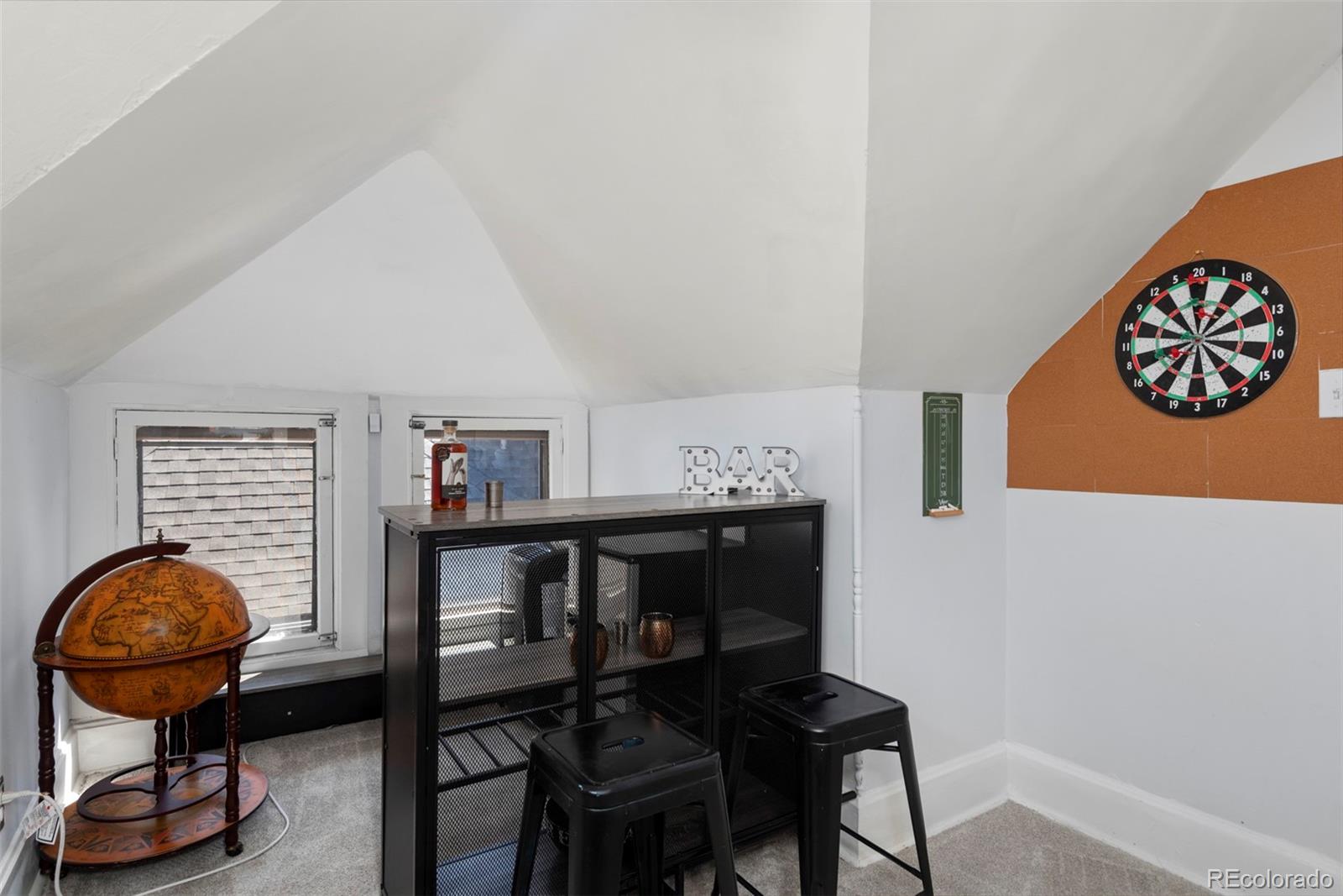 1351 N Franklin Street Denver CO 80218