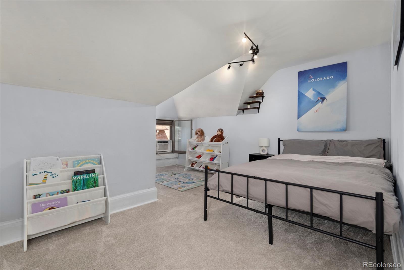 1351 N Franklin Street Denver CO 80218