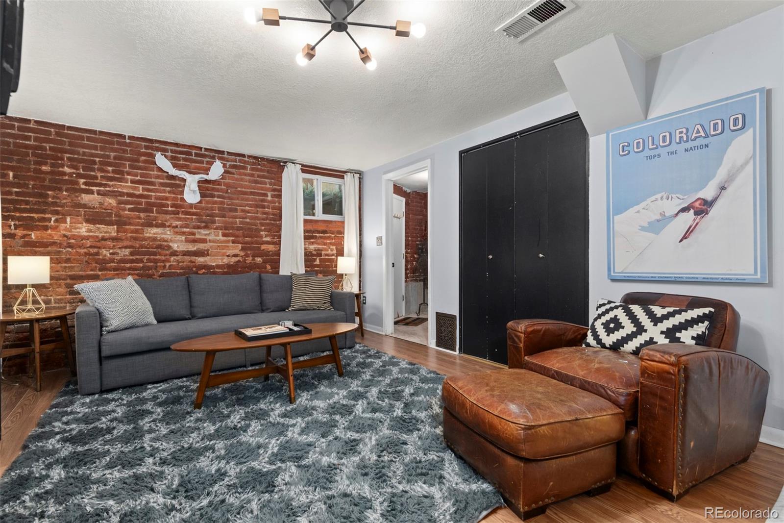 1351 N Franklin Street Denver CO 80218