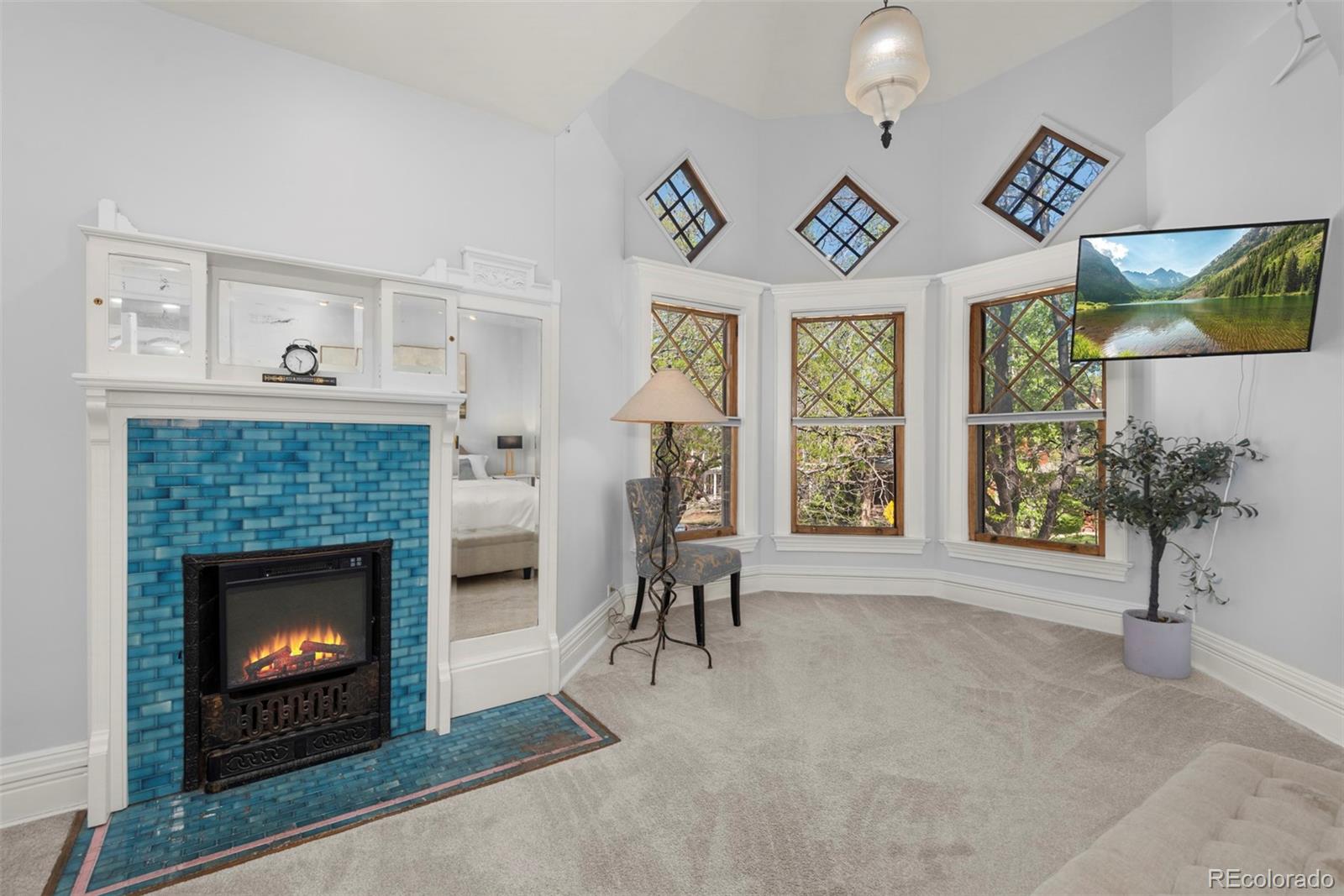 1351 N Franklin Street Denver CO 80218