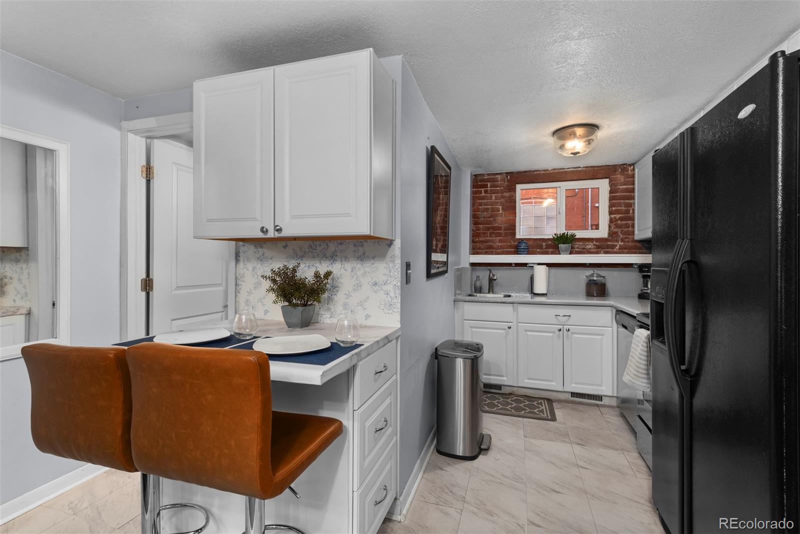 1351 N Franklin Street Denver CO 80218