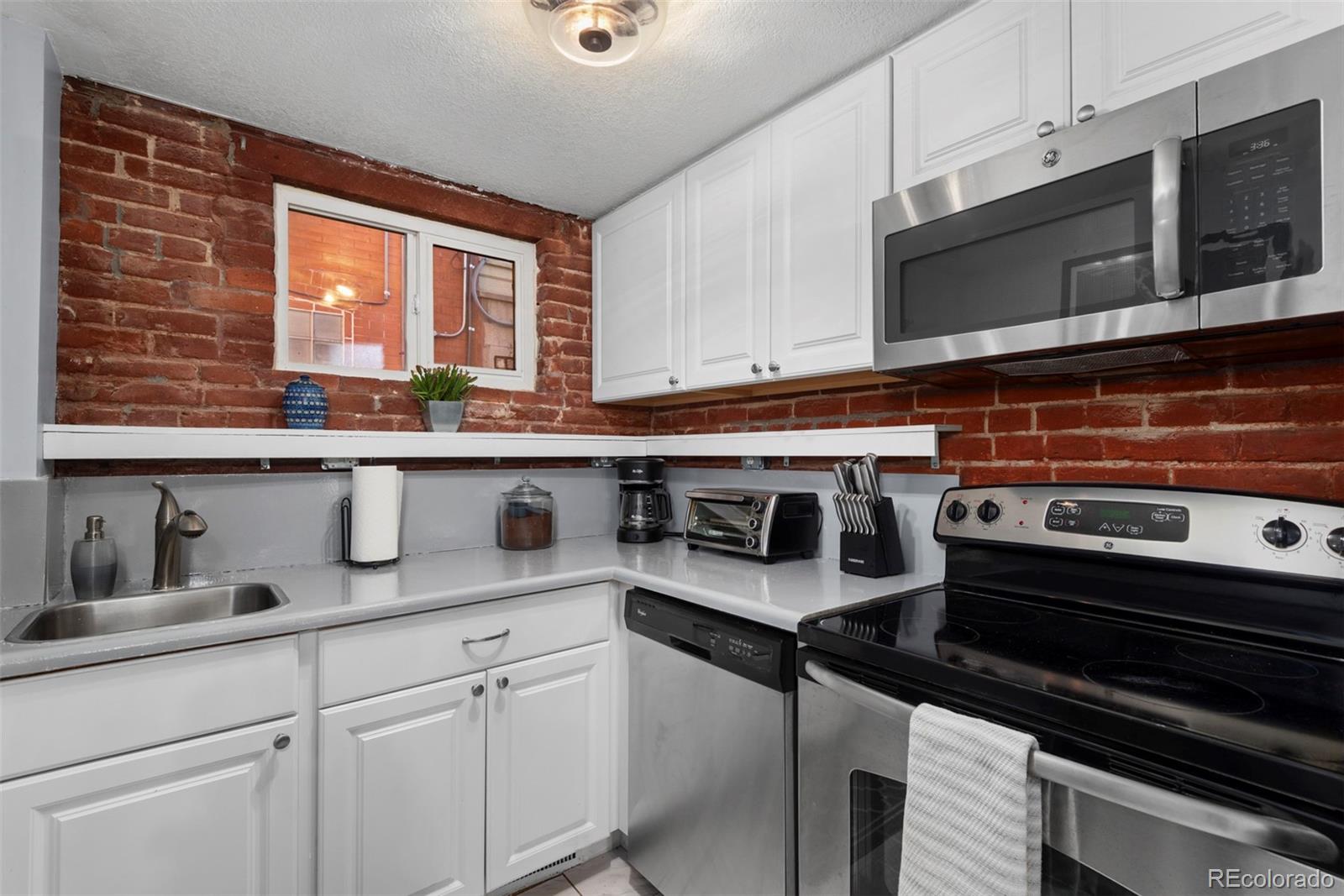 1351 N Franklin Street Denver CO 80218