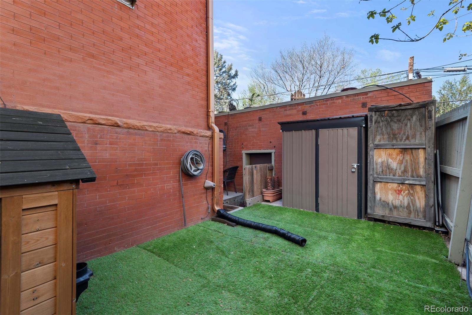 1351 N Franklin Street Denver CO 80218