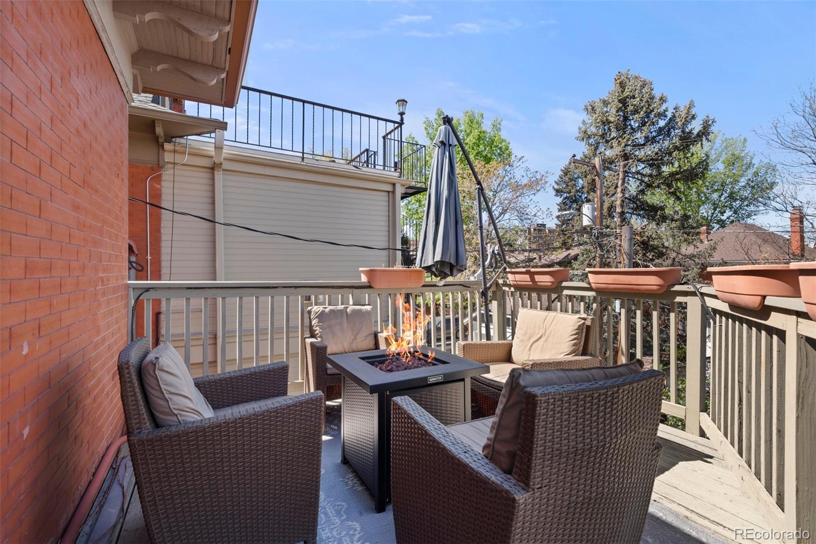 1351 N Franklin Street Denver CO 80218