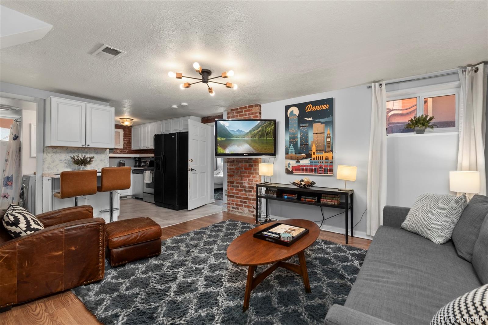 1351 N Franklin Street Denver CO 80218