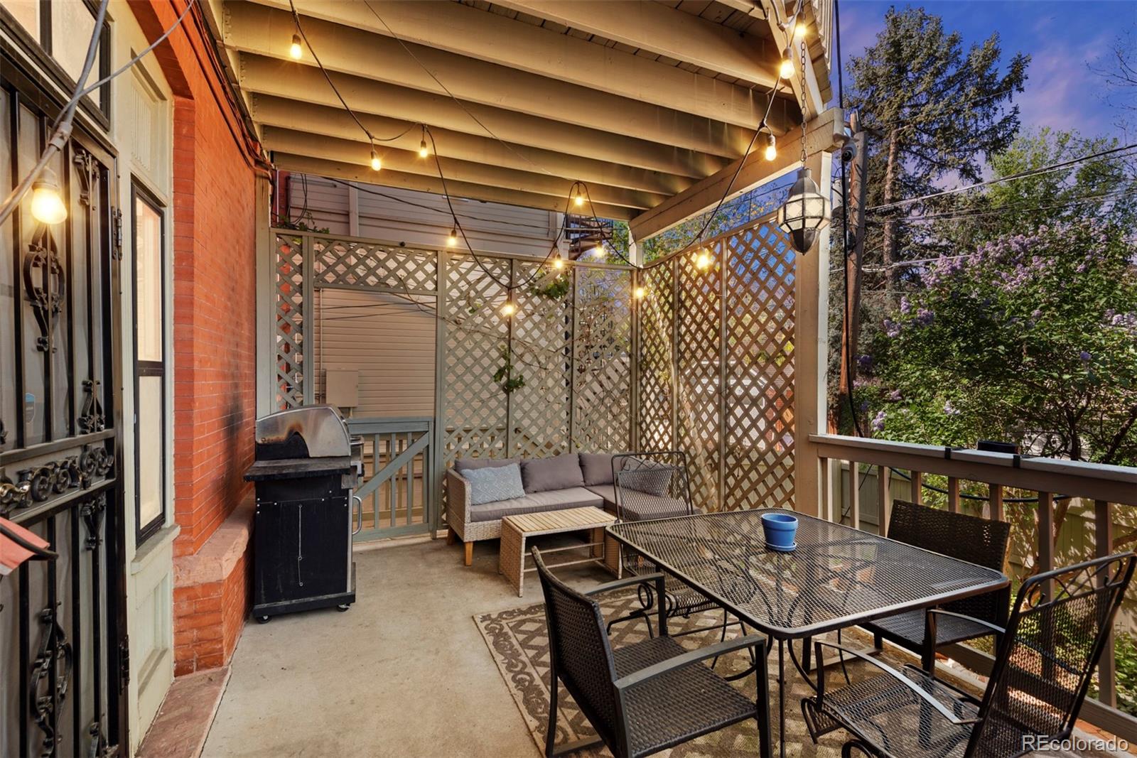 1351 N Franklin Street Denver CO 80218