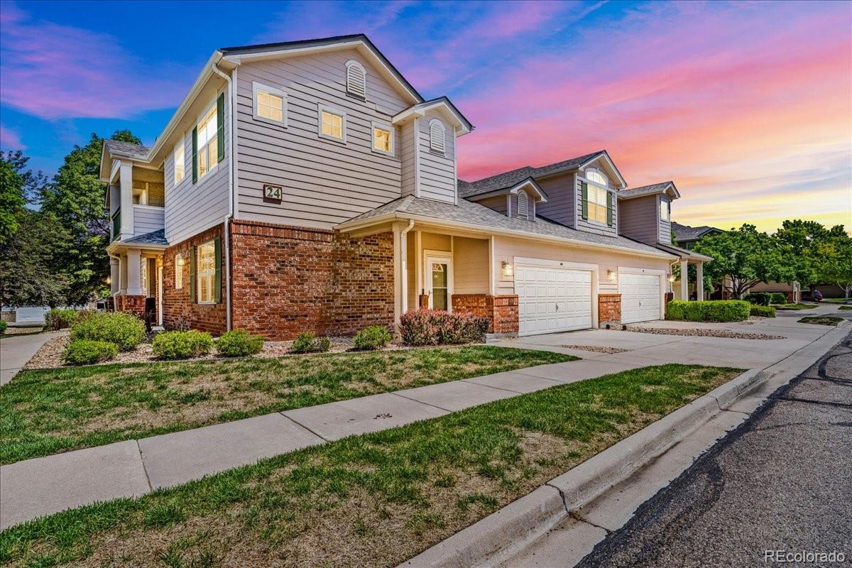 4672 W 20th Street Road Greeley CO 80634