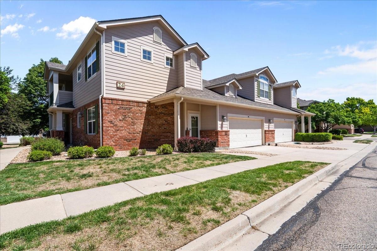4672 W 20th Street Road Greeley CO 80634