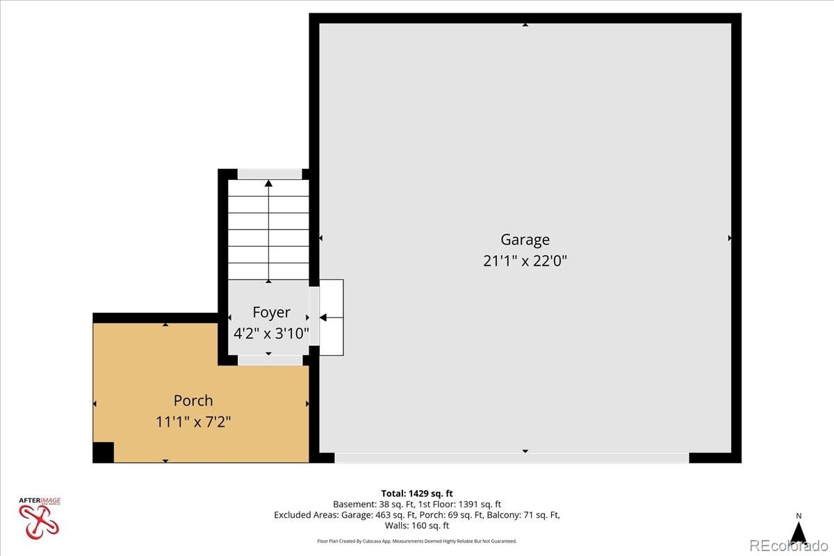 4672 W 20th Street Road Greeley CO 80634