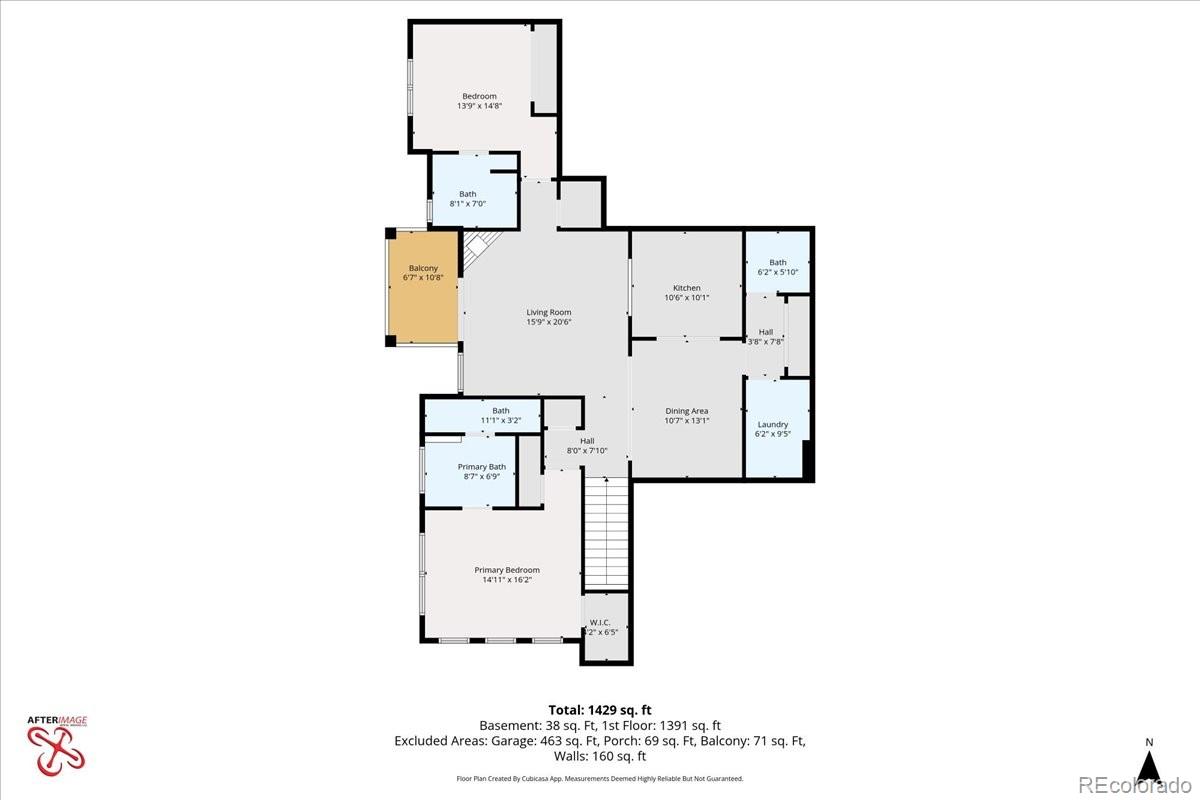 4672 W 20th Street Road Greeley CO 80634
