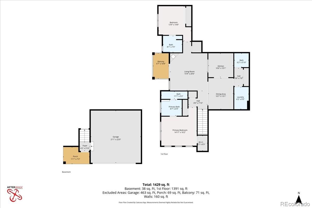 4672 W 20th Street Road Greeley CO 80634