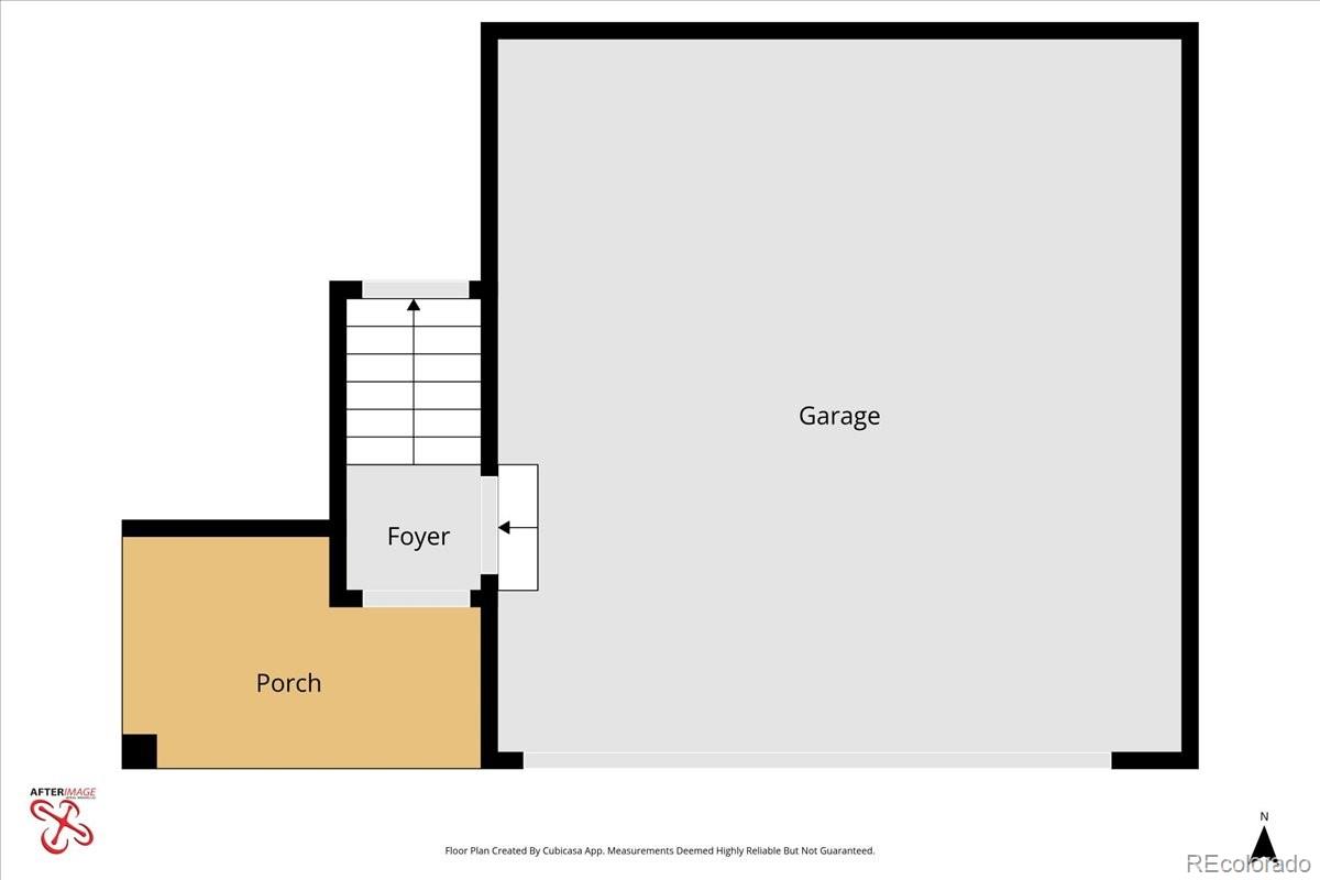 4672 W 20th Street Road Greeley CO 80634