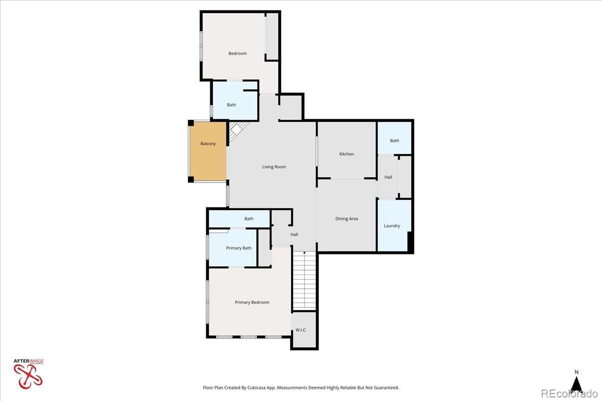 4672 W 20th Street Road Greeley CO 80634