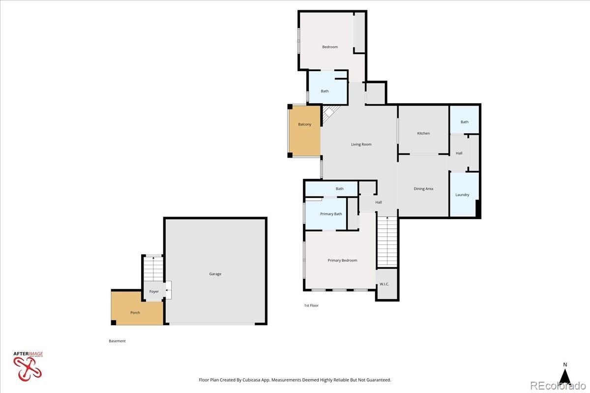 4672 W 20th Street Road Greeley CO 80634