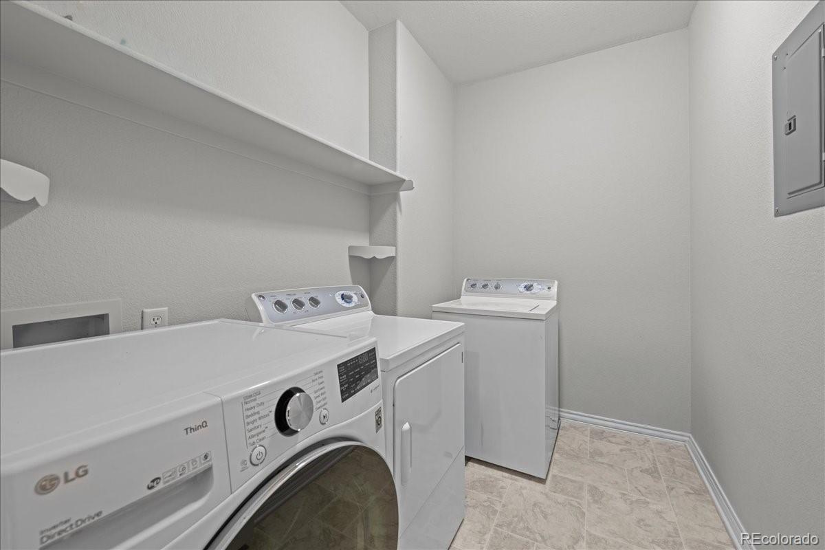4672 W 20th Street Road Greeley CO 80634