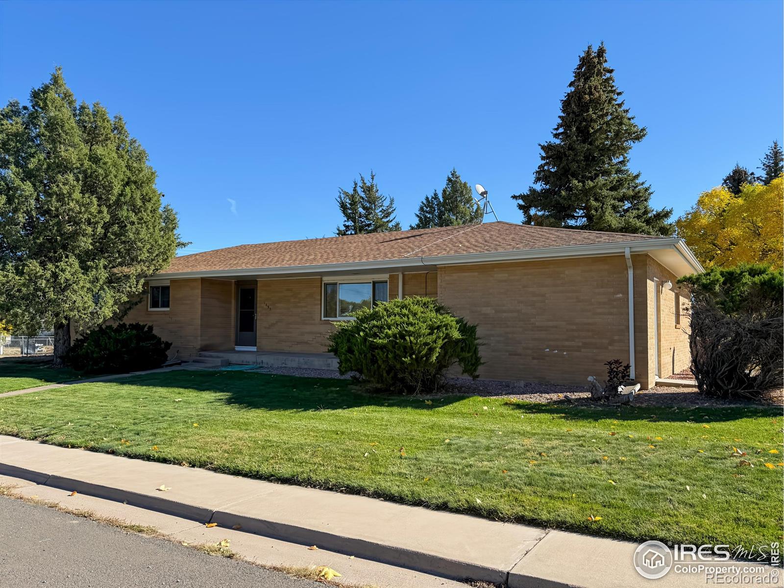 1695 6th Street Limon CO 80828