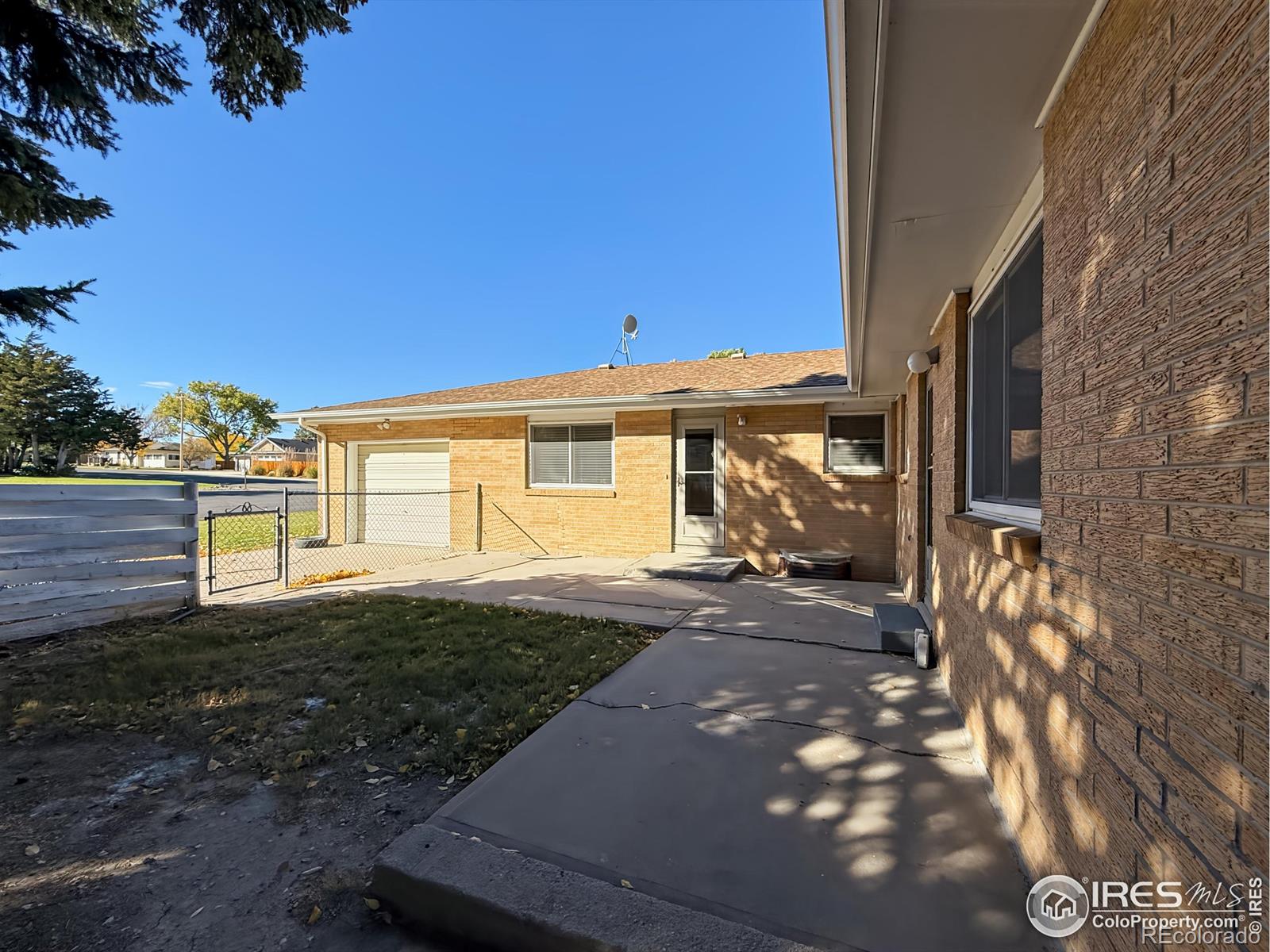 1695 6th Street Limon CO 80828