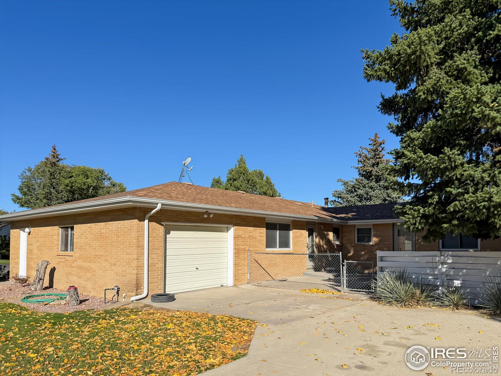 1695 6th Street Limon CO 80828