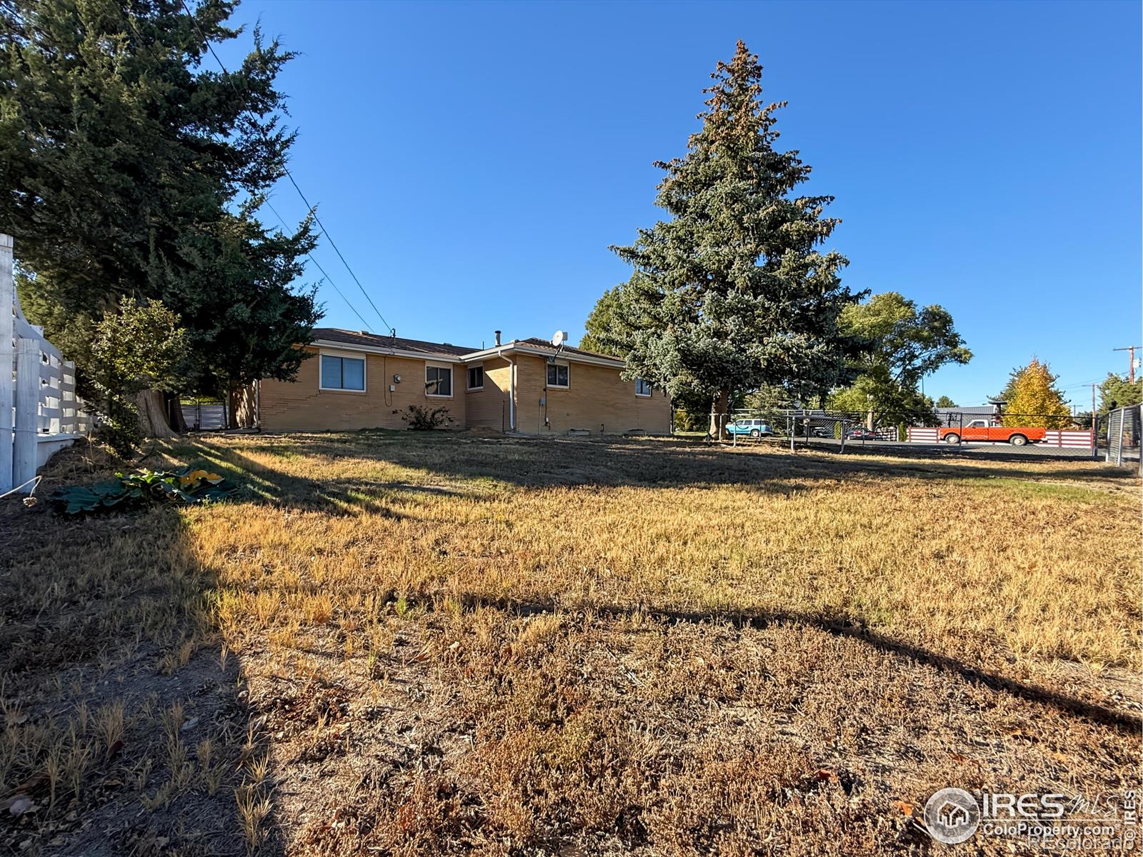 1695 6th Street Limon CO 80828