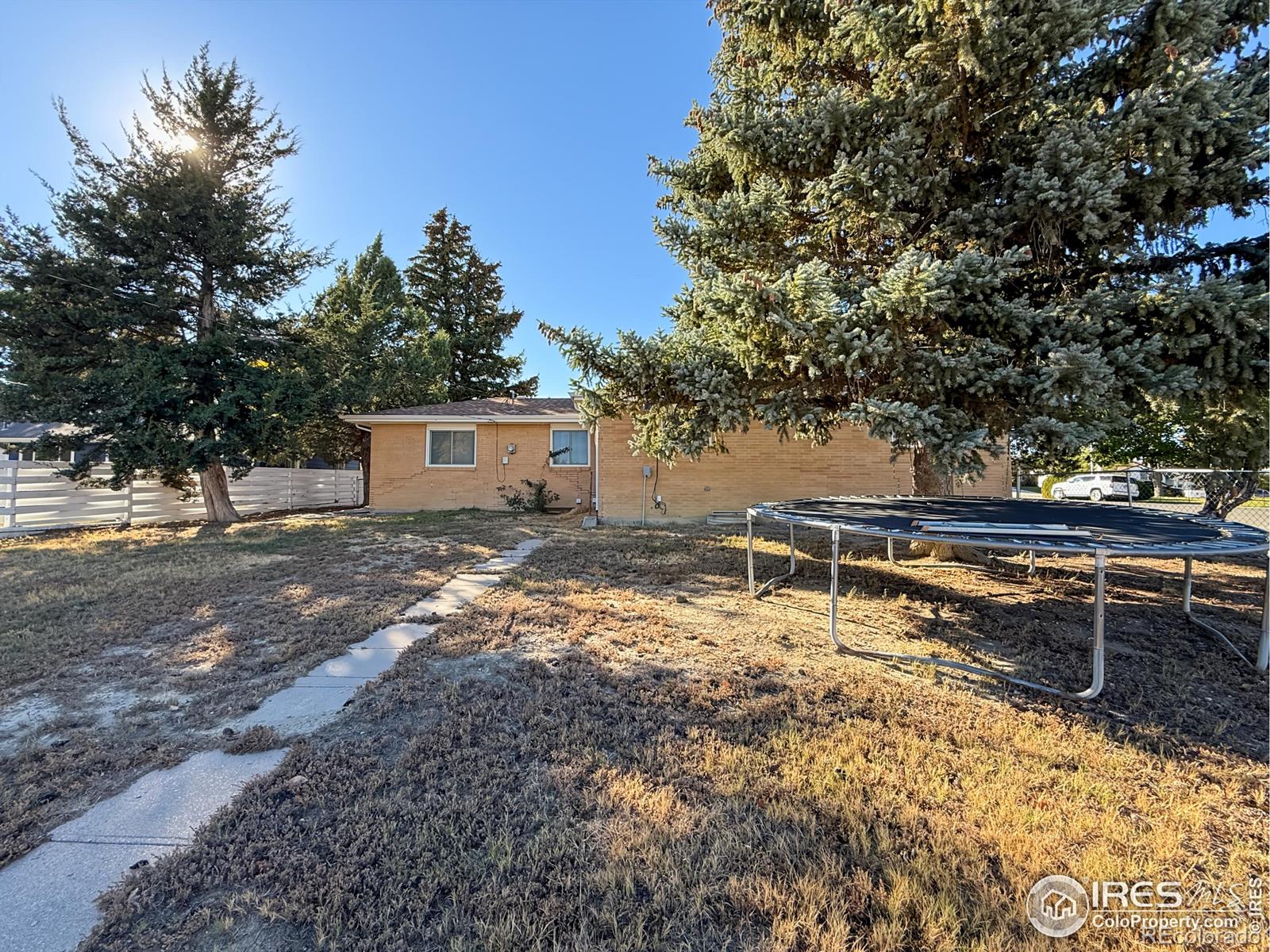1695 6th Street Limon CO 80828