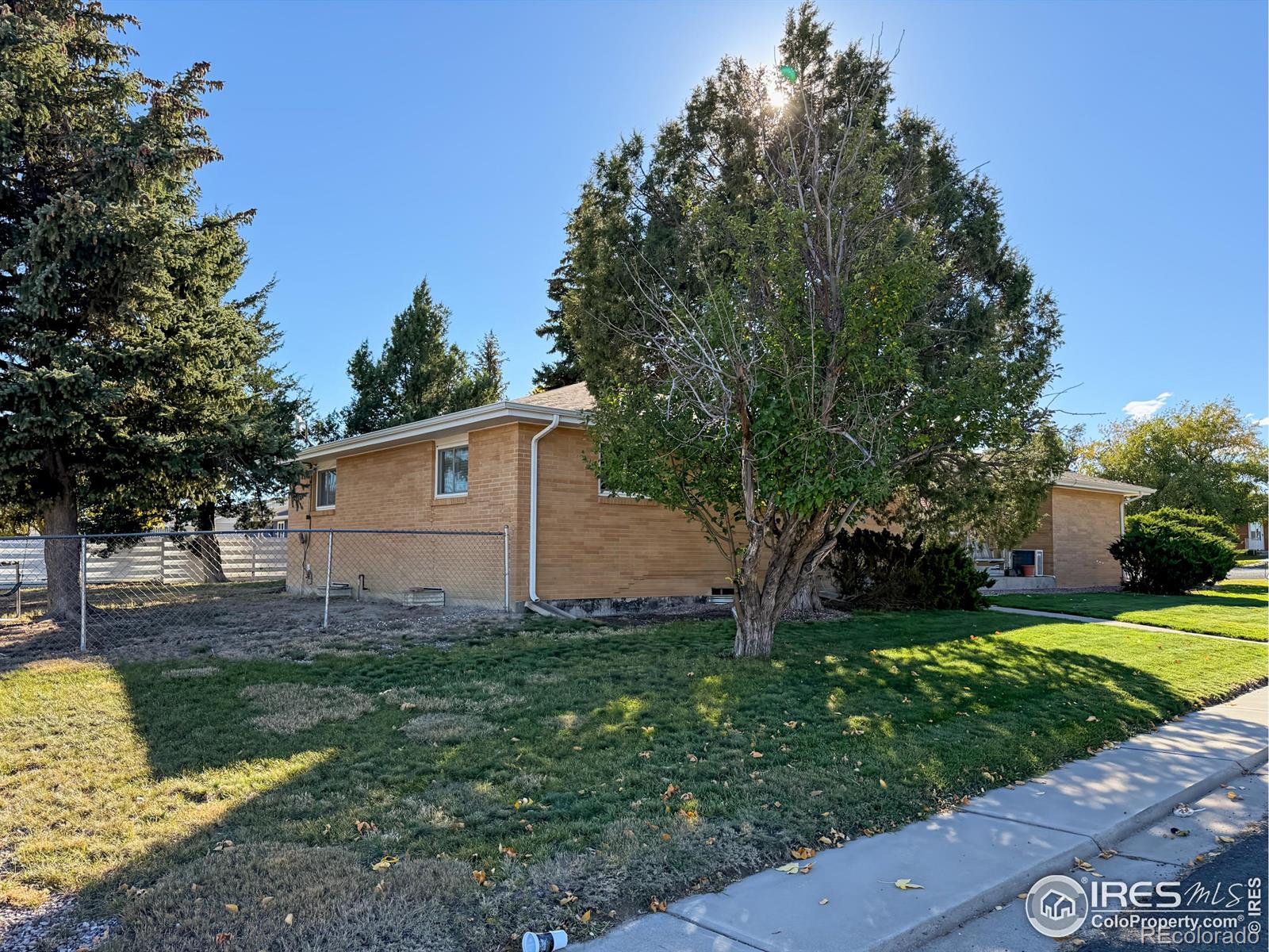 1695 6th Street Limon CO 80828