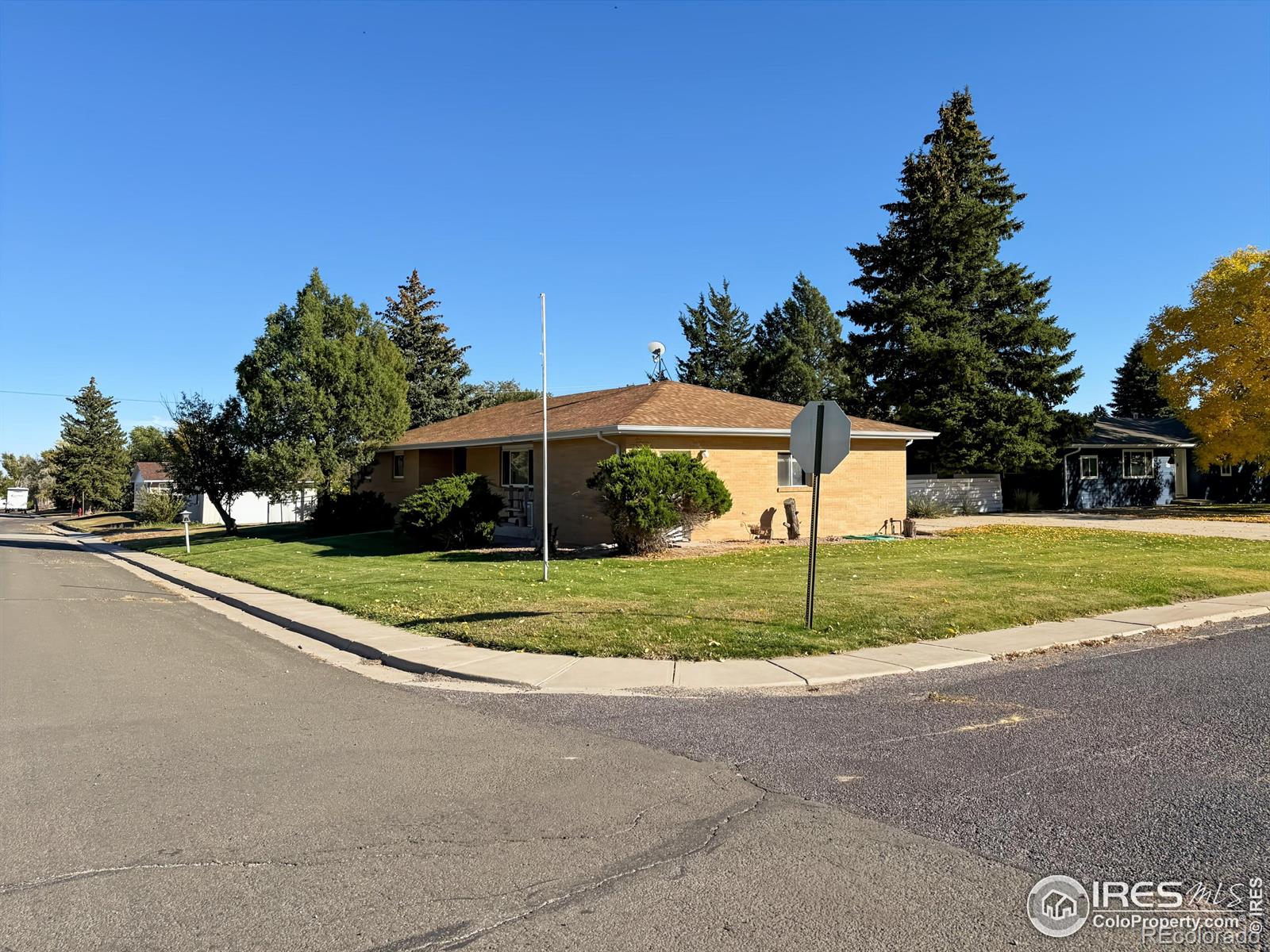 1695 6th Street Limon CO 80828