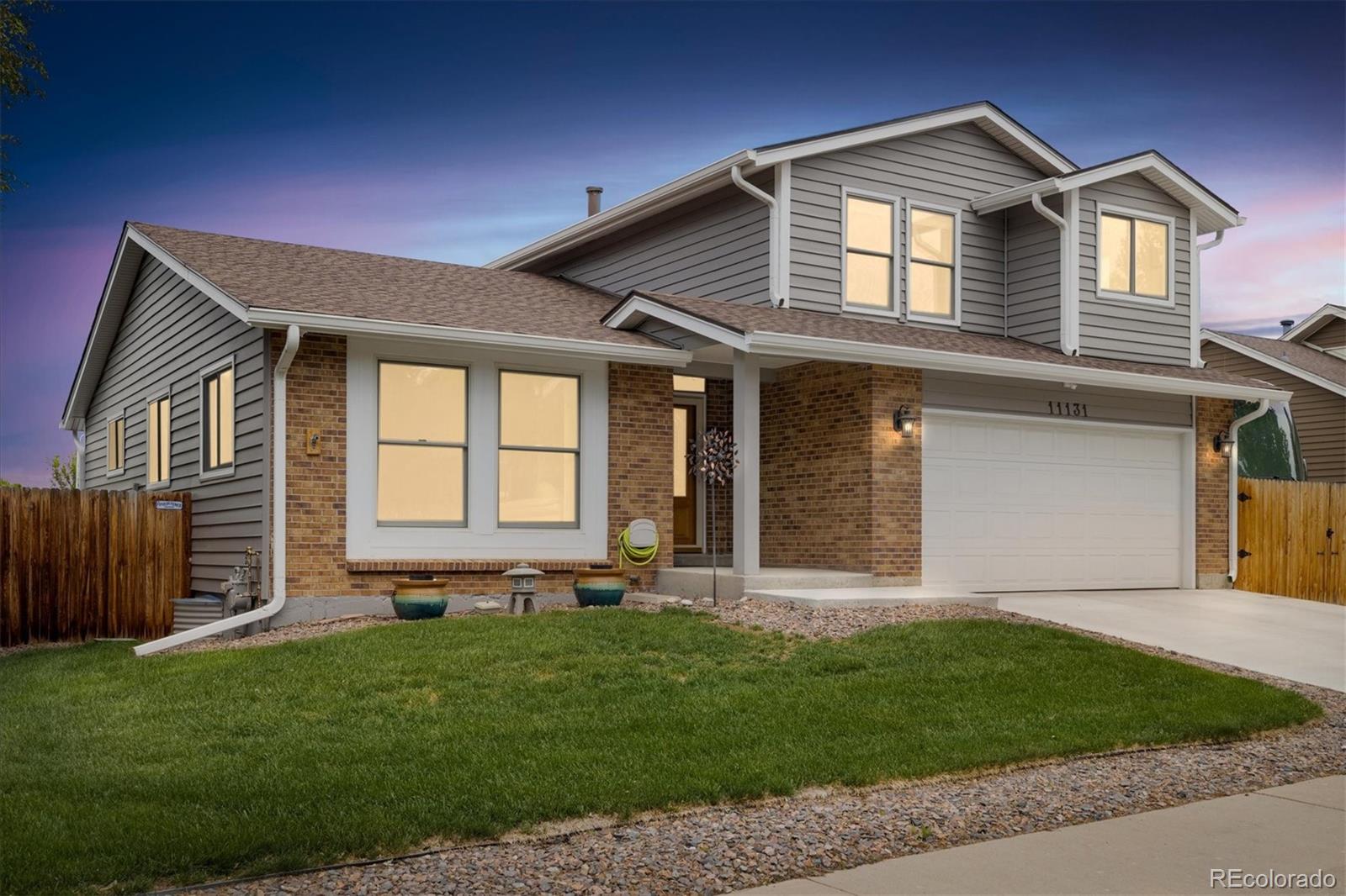 11131 Seton Place Westminster CO 80031