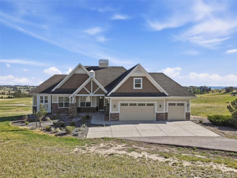 1485 Legacy Trail Elizabeth CO 80107