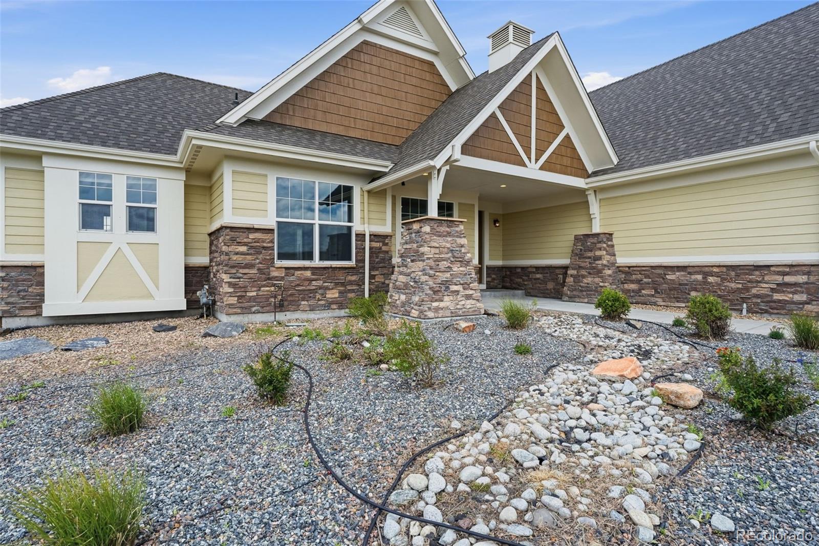 1485 Legacy Trail Elizabeth CO 80107