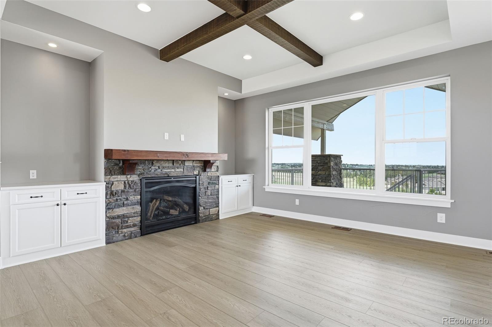 1485 Legacy Trail Elizabeth CO 80107