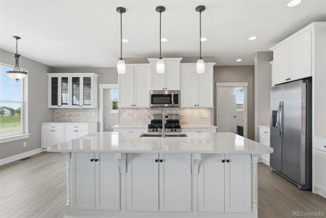 1485 Legacy Trail Elizabeth CO 80107