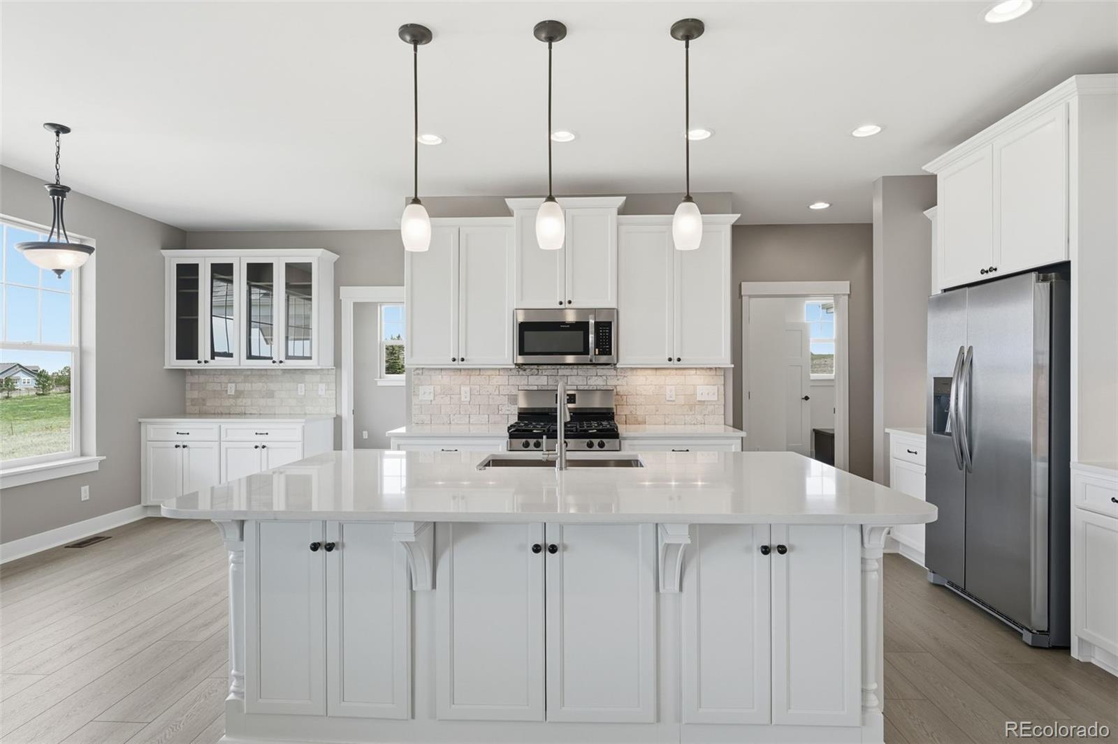 1485 Legacy Trail Elizabeth CO 80107